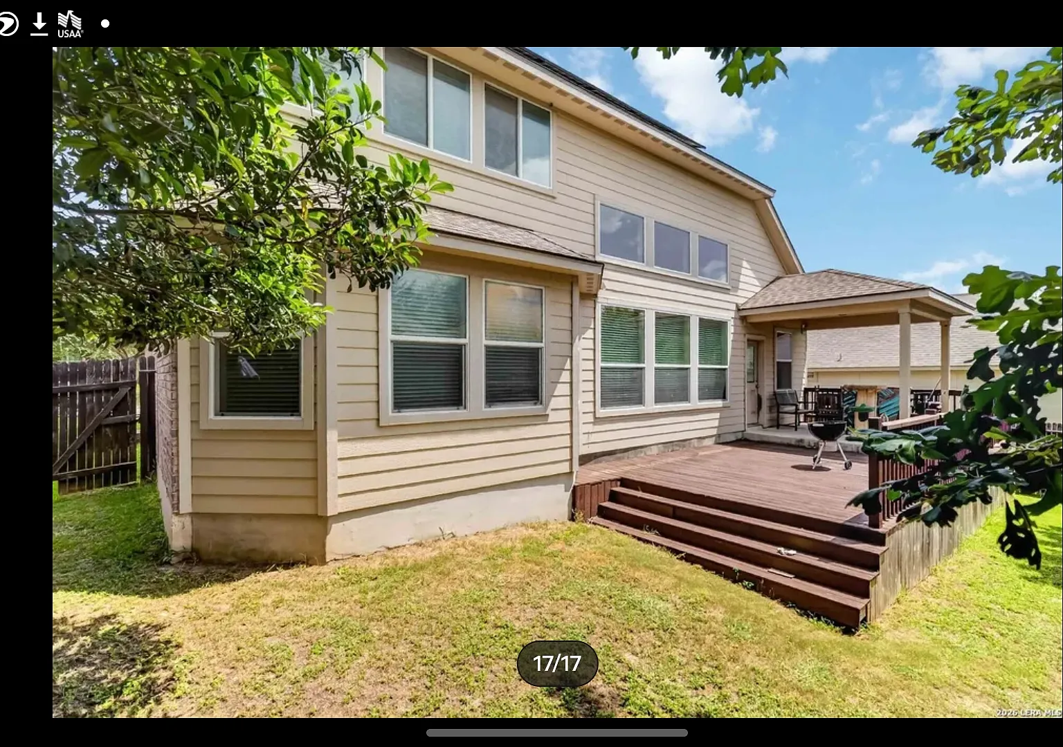 4 bed, 3.5 bath, 2785 sqft, $2,400 — Photo 4