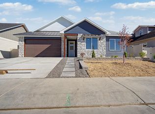 2358 Green Apple Dr, Grand Junction, CO 81505