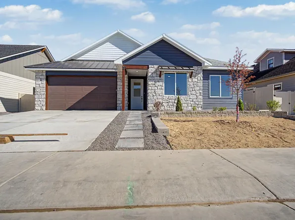 2358 Green Apple Dr, Grand Junction, CO 81505