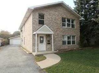 1408 N 32nd Ave, Melrose Park, IL 60160