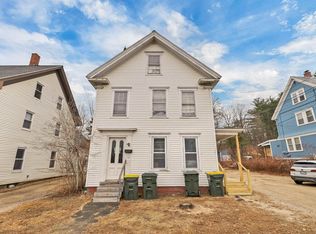 217-219 S Main St, Laconia, NH 03246