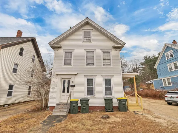 217-219 South Main Street, Laconia, NH 03246