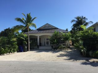 226 Bougainvillea St, Plantation Key, FL 33036