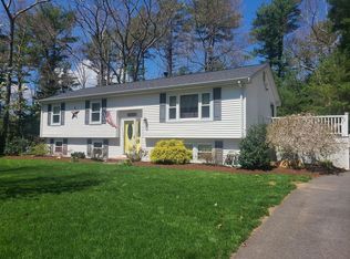 2 Claire Ter, Middleboro, MA 02346