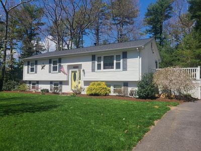 2 Claire Ter, Middleboro, MA, 02346