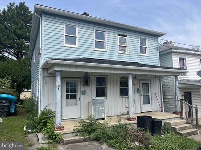 26 & 28 B St, Keyser, WV, 26726