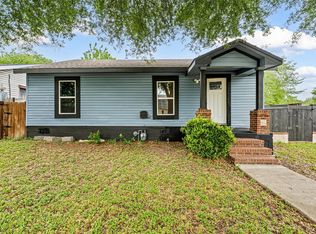 2301 Connor Ave, Waco, TX 76706