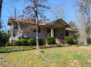 248 Bob Hollow Rd, Sevierville, TN 37876