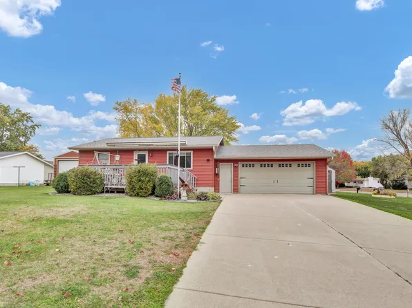 1175 Valley View Rd, Lake City, MN 55041