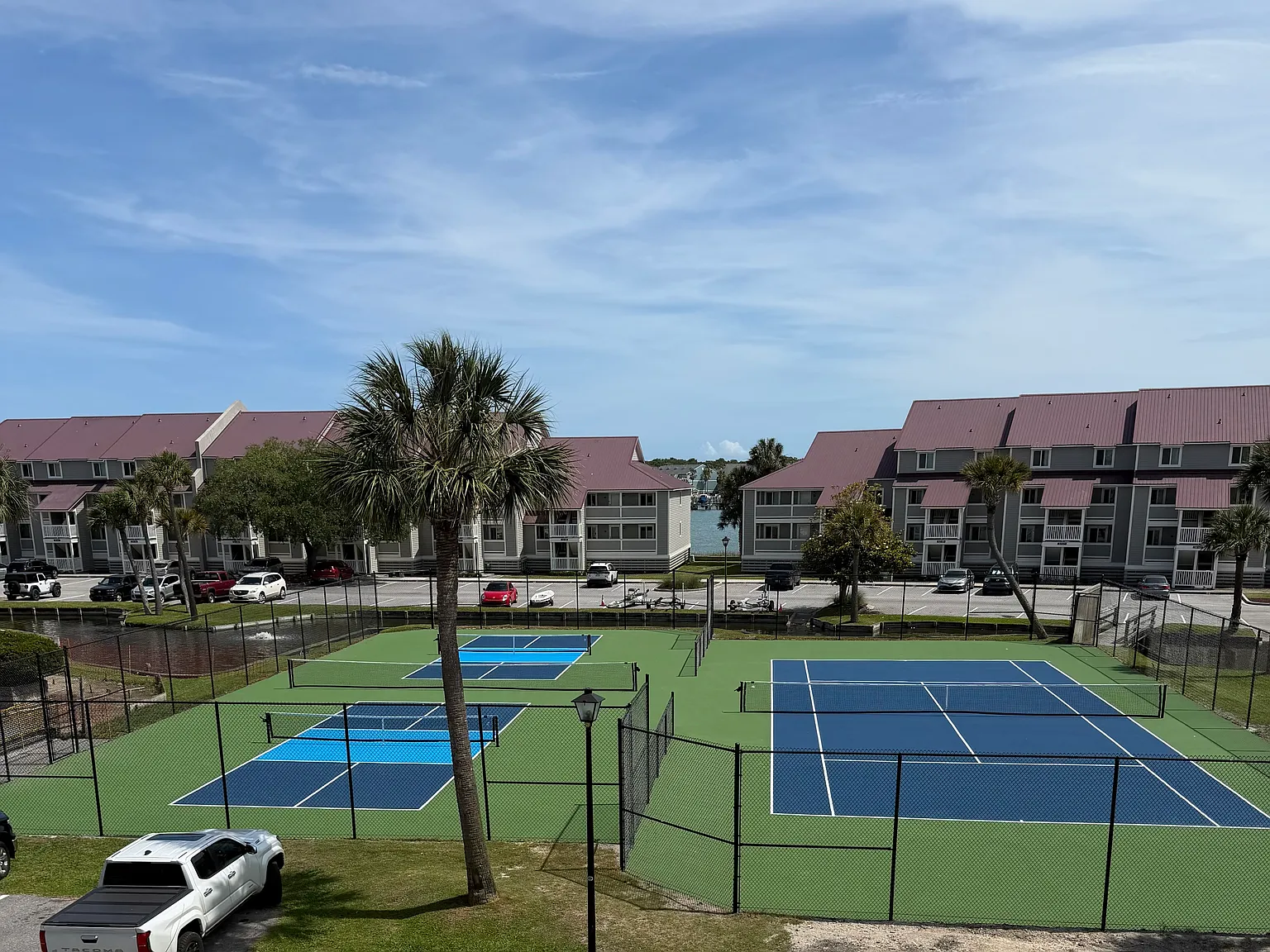155 Marsh View Villas — Photo 4