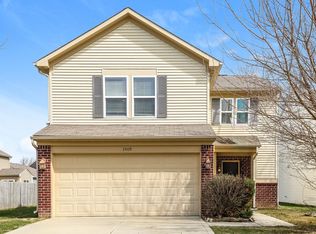 2409 Woodfield Blvd, Franklin, IN 46131