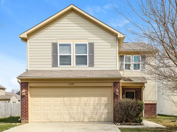 2409 Woodfield Blvd, Franklin, IN 46131
