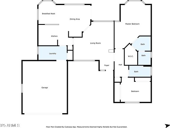 2nd image of 21614 N 138TH Avenue