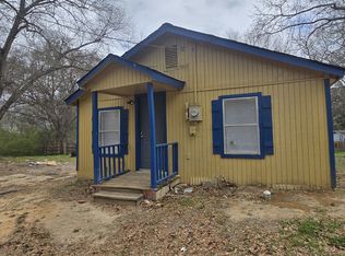 1701 Boney St, Nacogdoches, TX 75961