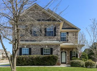 15 Silver Willow Walk, Covington, GA 30016