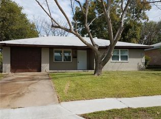 2216 Midway St, Mesquite, TX 75149