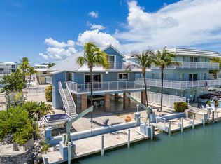 807 Bonito Ln, Key Largo, FL 33037