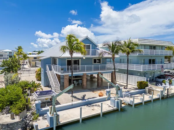 807 Bonito Ln, Key Largo, FL 33037