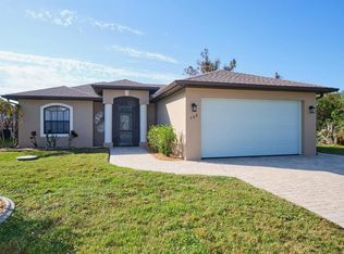 133 Linda Lee Dr, Rotonda West, FL 33947