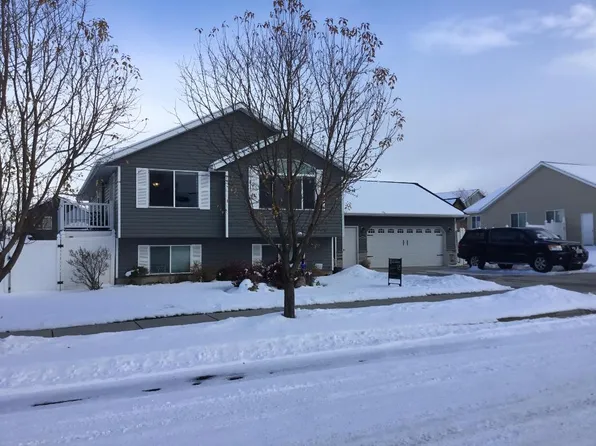 3283 Arbor Dr, Helena, MT 59602