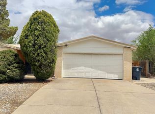 7133 Loma Del Norte Rd NE, Albuquerque, NM 87109