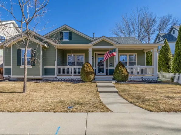5137 Mt St Vrain Ave, Longmont, CO 80504