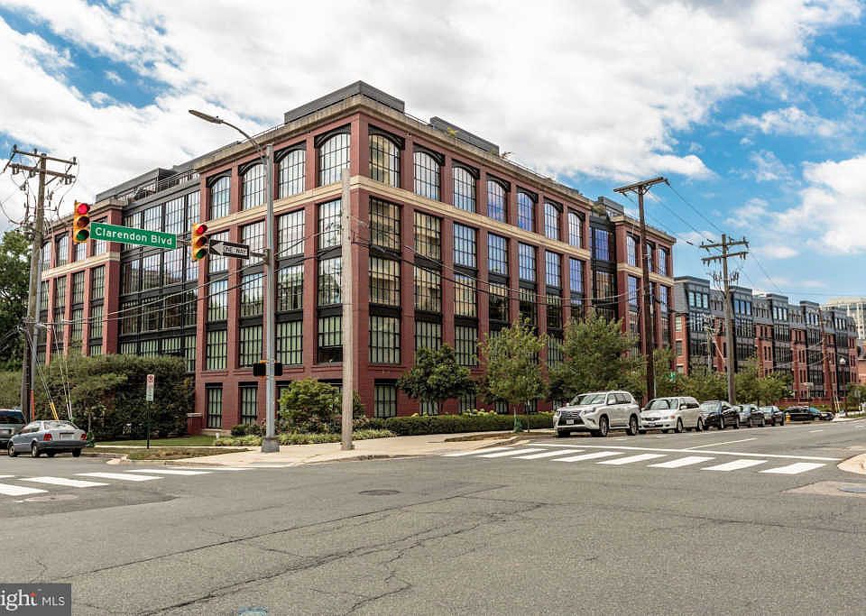 1st image of 1600 Clarendon Blvd #W301