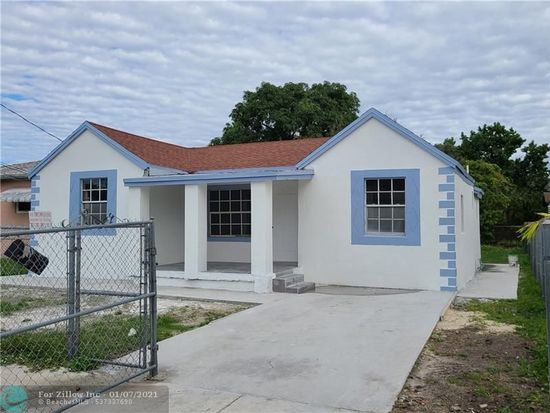 7575 Nw 14th Ave Miami Fl Mls F Zillow