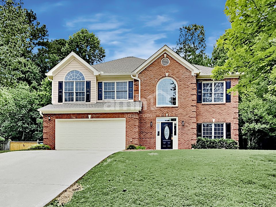 1st image of 3976 Brookshire Pl