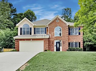3976 Brookshire Pl, Lawrenceville, GA 30044