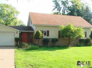 3255 Lakeview St, Monroe, MI 48162