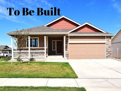 919 Ponderosa Dr, Windsor, CO, 80550