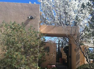 5224 La Colonia Dr NW, Albuquerque, NM 87120