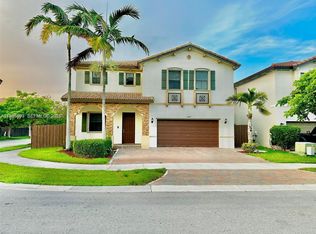 Silver Palm East Sec Four, Homestead, FL 33032