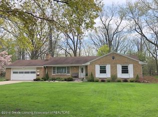 1761 Nottingham Rd, Lansing, MI 48911