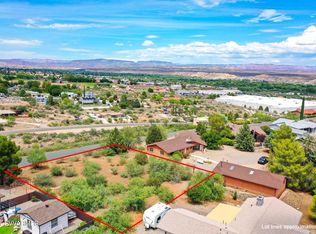 1687 S Carpenter Ln, Cottonwood, AZ 86326