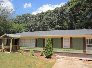 137 Hurt Rd SW, Smyrna, GA 30082