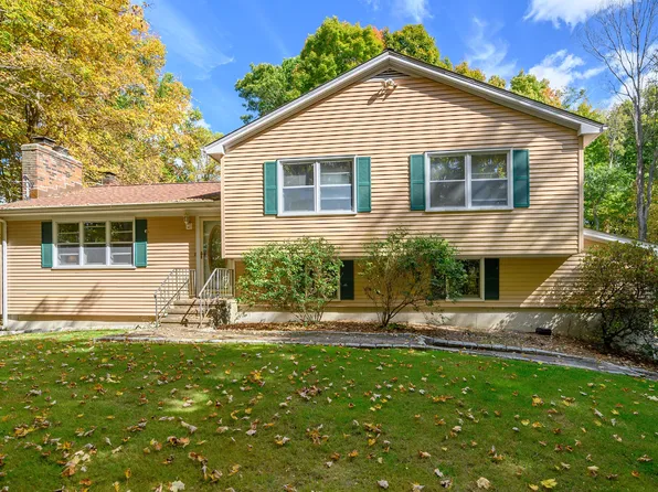 646 Reservoir Road, Southbury, CT 06488