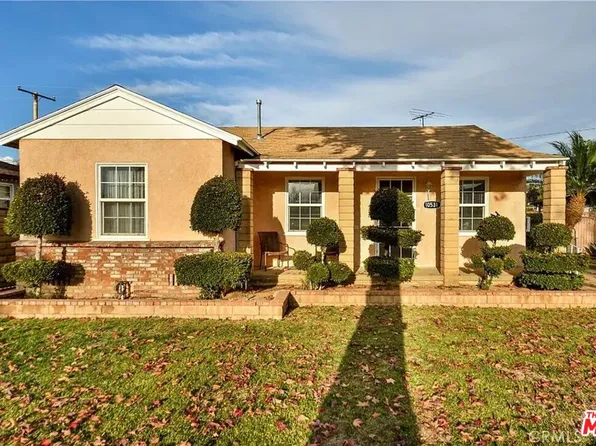 10531 Rose Dr, Whittier, CA 90606