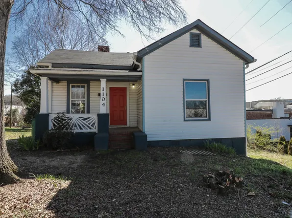 1104 Pamlico St, Charlotte, NC 28205
