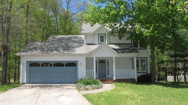 1st image of 3304 Argyle Ln