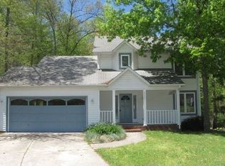 3304 Argyle Ln, Greensboro, NC 27406