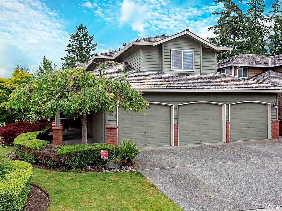 1st image of 14330 46th Ave SE