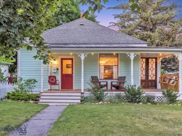 213 S 5th St, Livingston, MT 59047