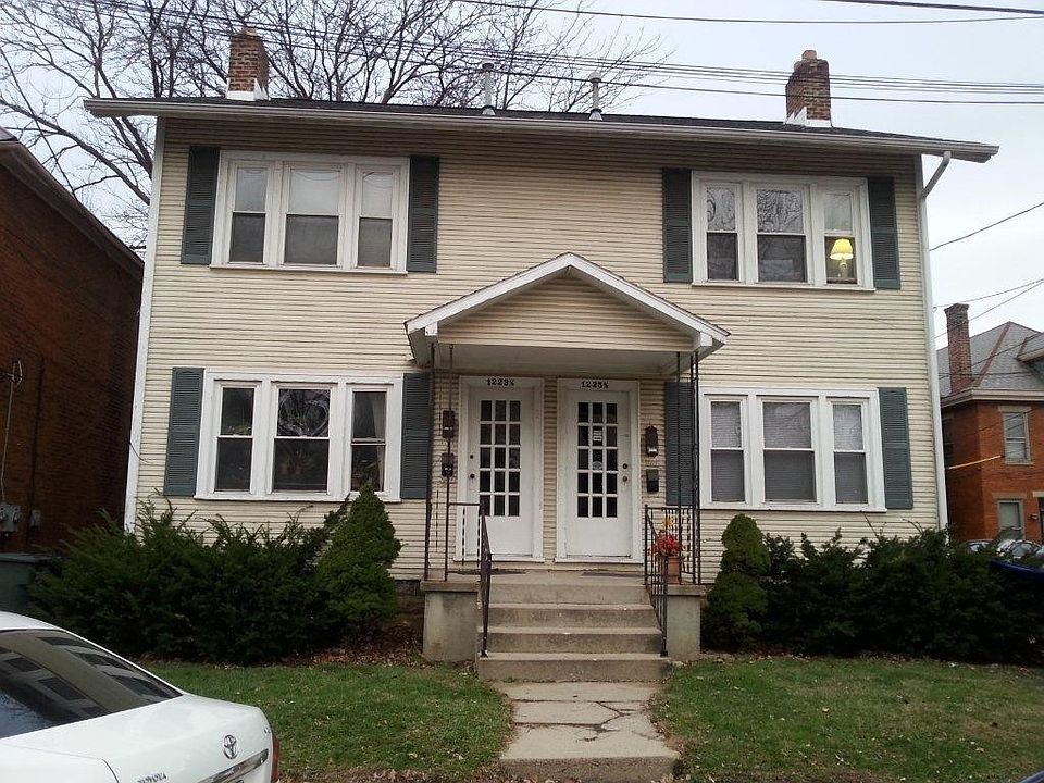 1st image of 1223 Forsythe Ave