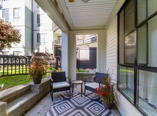 15168 33rd Ave #130, Surrey, BC V3Z 0N7