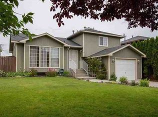 3403 E Fairview Ave, Spokane, WA 99217