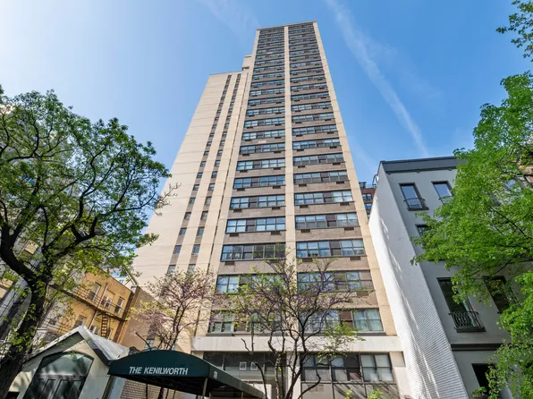178 East 80th Street 1F image 10 of 11