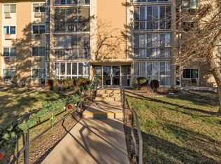 3022 S Wheeling Way #404-1, Aurora, CO 80014