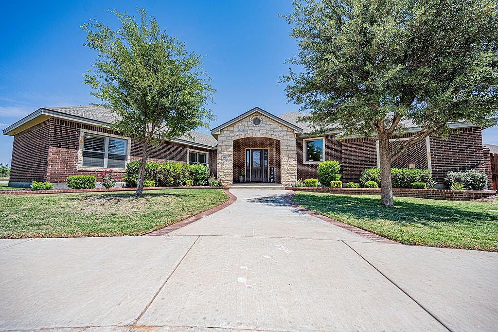 4306 San Pedro Ct, Midland, TX 79707 Zillow